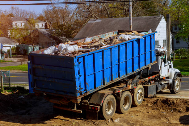 Best Office Junk Removal  in Oak Hill, FL