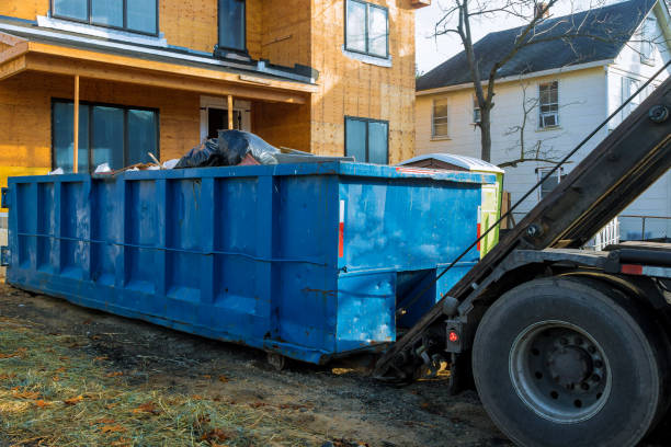 Best Hot Tub Removal  in Oak Hill, FL