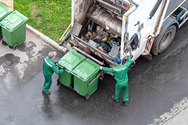 Best Same-Day Junk Removal  in Oak Hill, FL