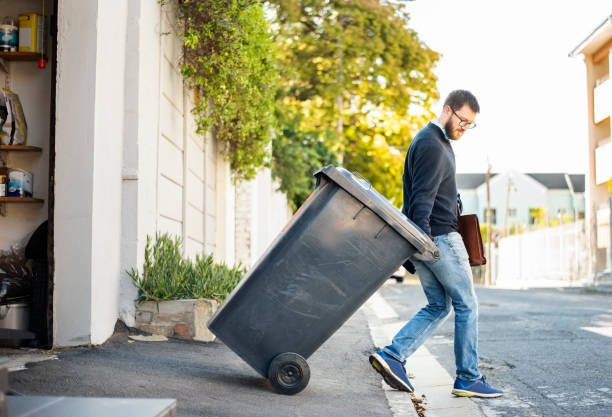 Debris Removal in Oak Hill, FL