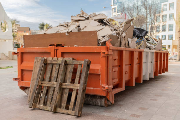 Best Residential Junk Removal  in Oak Hill, FL
