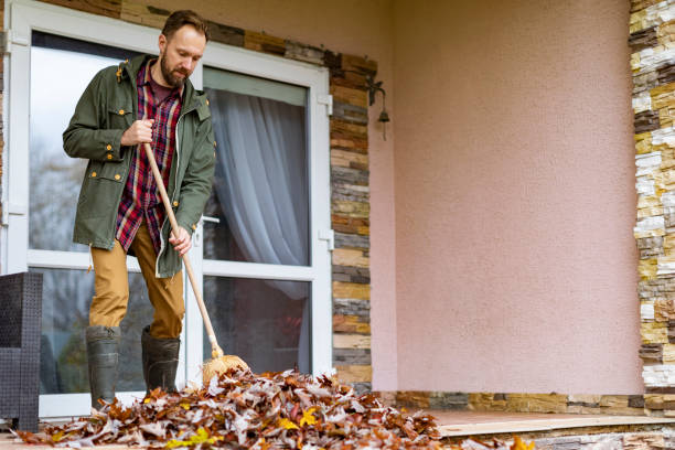 Best Trash Removal Near Me  in Oak Hill, FL