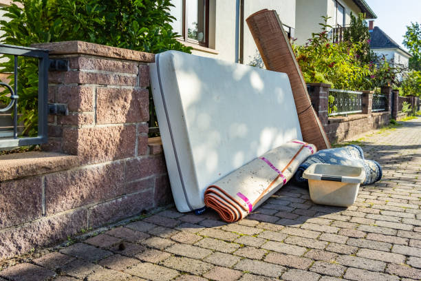 Best Furniture Removal Near Me  in Oak Hill, FL