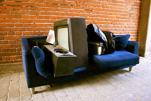 Household Junk Removal in Oak Hill, FL